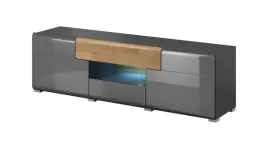 szafka-rtv-komoda-pod-telewizor-toledo-stojaca-159cm-antracyt-polysk-szara