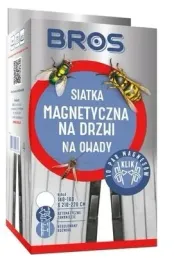 bros-siatka-magnetyczna-do-drzwi-160x220cm-biala-zaslona-muchy-kurtyna