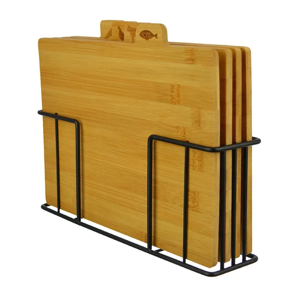 brunbeste-bamboo-cutting-board-4-pcs