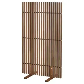 ikea-nammaro-parawan-jasnobrazowy-140x80x50-cm