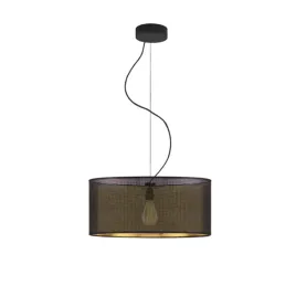 designerska-lampa-wiszaca-z-azurowym-abazurem-ze-zlotym-wnetrzem-hajfa-azur