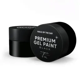 nailsoftheday-premium-gel-paint-black-wipe-farbka-z-lepka-warstwa-5-ml