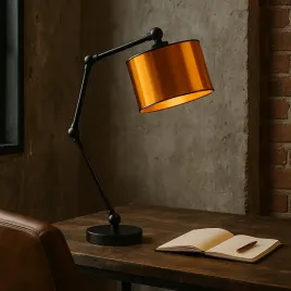 metalowa-lampa-biurkowa-do-czytania-iliana-mirror-z-regulowanym-ramieniem