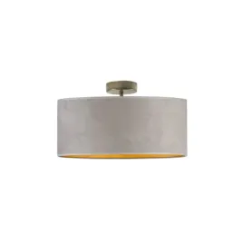 szara-lampa-sufitowa-do-salonu-bella-velur-z-zamszowym-abazurem-o-srednicy