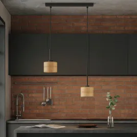 lampa-wiszaca-3-punktowa-na-belce-monica-eco-z-kloszami-imitujacymi-drewno