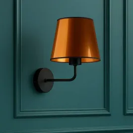 minimalistyczna-lampa-scienna-w-kolorze-czerni-i-miedzi-sophia-mirror
