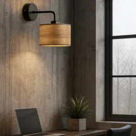 czarna-lampa-scienna-carly-eco-w-stylu-skandynawskim