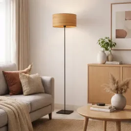 metalowa-lampa-stojaca-laura-eco-z-abazurem-imitujacym-fornir