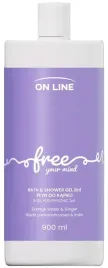 on-line-zel-i-plyn-do-kapieli-2w1-free-woda-pomaranczowa-i-imbir-900ml