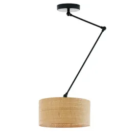 regulowana-lampa-sufitowa-nad-stol-w-kuchni-nova-rattan-w-stylu-boho