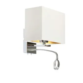geometryczny-kinkiet-scienny-led-wendy-gold-2-punktowy