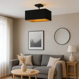 czarna-lampa-sufitowa-z-kwadratowym-abazurem-40x40-cm-ze-zlotym-wnetrzem-th