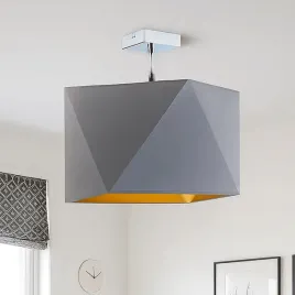 szary-plafon-geometryczny-z-abazurem-keri-gold-w-stylu-skandynawskim