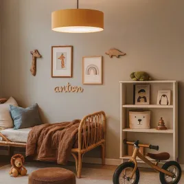 nowoczesna-lampa-wiszaca-dla-dzieci-olivia-z-musztardowym-kloszem-60-cm