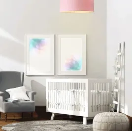 rozowa-lampa-sufitowa-do-pokoju-dzieciecego-jenis-z-abazurem-40-cm