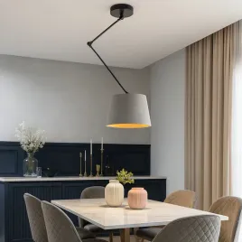 regulowana-lampa-sufitowa-wysiegniku-flex-velur-do-jadalni-nad-stol