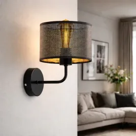 czarna-lampa-scienna-w-stylu-glamour-veronica-azur