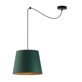 regulowana-lampa-wiszaca-pajak-1-punktowa-do-salonu-harper-gold-z-abazurem
