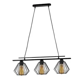 druciana-3-punktowa-lampa-wiszaca-noemi-loft-do-sypialni
