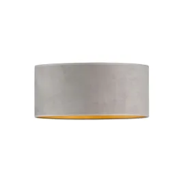 zamszowa-lampa-sufitowa-do-sypialni-jenis-velur-z-abazurem-o-srednicy-30-cm