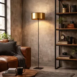 lampa-stojaca-do-biura-laura-mirror-w-minimalistycznym-stylu
