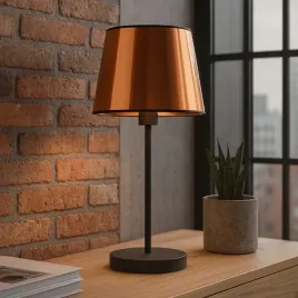 czarna-lampa-stolowa-z-miedzianym-abazurem-alice-mirror-w-stylu-loft