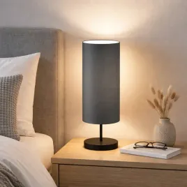 czarna-lampa-stolowa-tuba-xenia