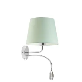 lampa-scienna-dziecieca-mietowa-juliet-2-punktowa-z-regulowanym-panelem-led