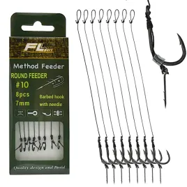gotowe-przypony-method-feeder-10-cm-haczyki-z-zadziorem-10-i-igla-7mm-8szt