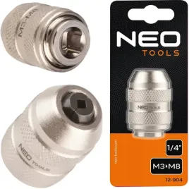 neo-adapter-uchwyt-do-gwintownikow-1-4-dr-regulowany-m3-m8-crv-12-904