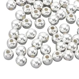 ccb45-koraliki-akrylowe-przekladki-4mm-10g-srebrne