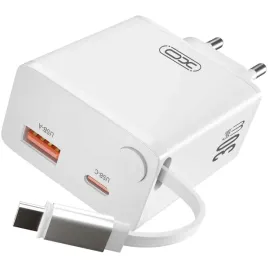 szybka-ladowarka-sieciowa-usb-typ-c-3a-pd-30w-3000ma-kostka-kabel-zwijany