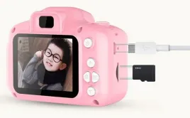 aparat-cyfrowy-dla-dzieci-rozowy-full-hd-zdjecia-filmy-5-gier-na-usb