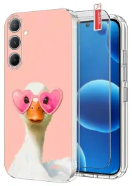 etui-do-samsung-a55-5g-wzory-or-wzmacniane-clear-case-szklo-9h