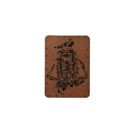naszywka-skorzana-lew-7-x-5-cm-pirat-brazowy