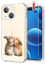 etui-do-iphone-15-wzory-or-wzmacniane-clear-case-szklo-9h