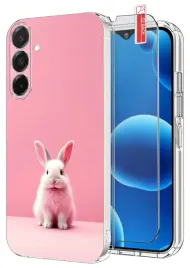 etui-do-samsung-a26-5g-wzory-or-wzmacniane-clear-case-szklo-9h
