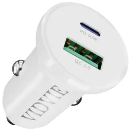 szybka-mocna-ladowarka-samochodowa-usb-usb-c-typ-c-qc-3-0-pd-30w