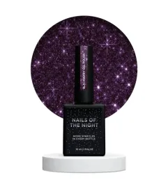 nailsofthenight-blackberry-fioletowy-lakier-hybrydowy-z-odblaskowa-drobin