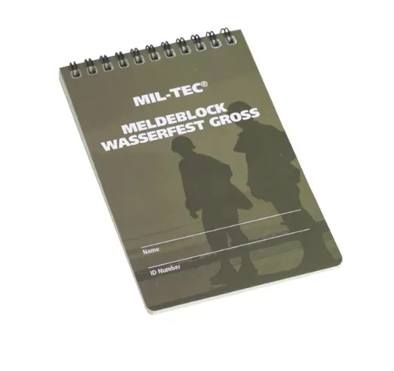 mil-tec-bloczek-meldunkowy-gross