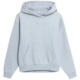 bluza-damska-4f-z-kapturem-h4l22-bld031-niebieska