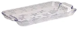 tacka-taca-dekoracyjna-plastikowa-serwowania-podawania-cristal-mala-17x30cm