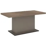 lawa-prostokat-1-dab-trufla-system-brown