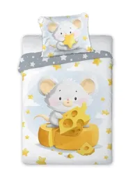 komplet-poscieli-przytulaki-myszka-100-x-135-cm