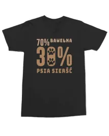 koszulka-meska-dla-psiarza-70percent-bawelna-30percent-siersc-pies-psia-smieszna-czarna