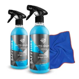 auto-graph-sapphire-2x-spray-ceramiczny-zestaw-recznik-do-osuszania-auta