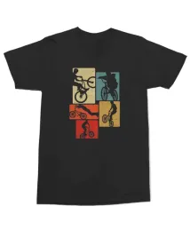 koszulka-meska-z-nadrukiem-bmx-rowerowe-triki-dla-rowerzysty-nadruk-czarna