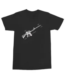 koszulka-meska-militarna-schemat-broni-m4-z-karabinem-wojskowa-czarna-xl