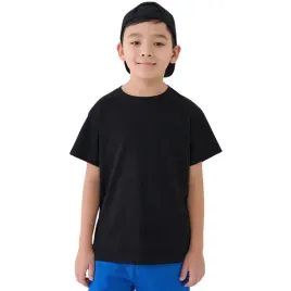 koszulka-chlopieca-t-shirt-4fjwmm00ttshm2330-czarny