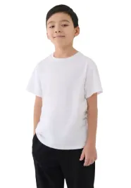 koszulka-chlopieca-t-shirt-4fjwmm00ttshm2330-bialy